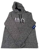 Huk Hull Hoodie Fleece