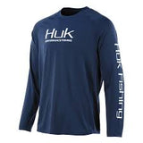 HUK Icon X LS