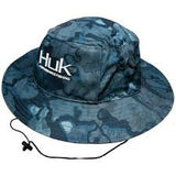 Huk Men's Current Camo Bucket Hat