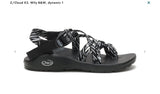 WOMEN'S Z/CLOUD X2
