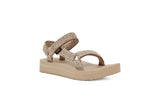 Woman’s Teva Midform Universal