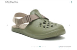 Men’s Chaco Chillo Clog