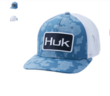 Huk Trucker Stretch