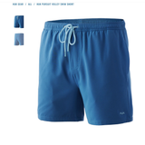 HUK Pursuit Volley Shorts Men’s