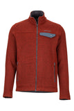 Marmot Men's Poacher Pile Jacket