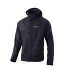HUK Gunwale Rain Jacket