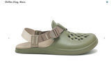 Men’s Chaco Chillo Clog
