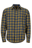 Marmot Men's Bodega Lightweight Flannel LS