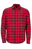 Marmot Men's Bodega Lightweight Flannel LS