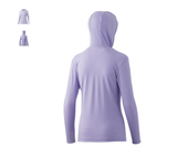 HUK Woman’s Waypoint Hoodie
