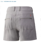 HUK Woman’s Shorts