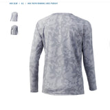 HUK Kids’s Pursuit LS