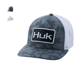 Huk Trucker Stretch