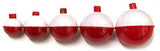Eagle Claw Plastic Bobber-Rw