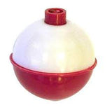 Eagle Claw Plastic Bobber-Rw