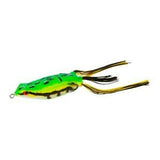 Zoom Hollowbelly Frog