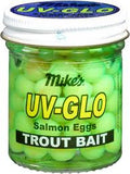 Mikes Salmon Eggs