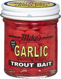 Mikes Salmon Eggs