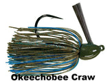 Strike King Hack Attack Jig