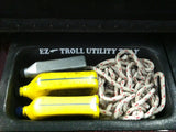 EZ-Troll Utility Tray ( 2 pack )