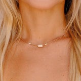 Puravida Necklace