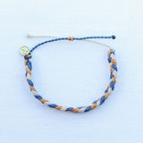 Puravida Braided Bracelet