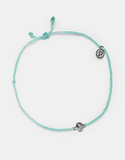 Puravida Anklet