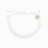 Puravida Braided Bracelet