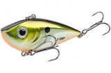 Strike King Red Eyed Shad Tungsten 2-Tap