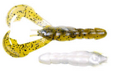Strike King Rage Craw