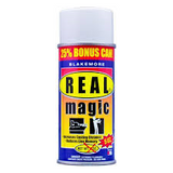 Real Magic