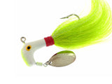 Road Runner Bucktail