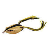 Spro Bronzeye Frog 65