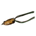 Spro Bronzeye Frog 65