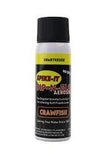 Spike It Fish Attractant Aerosol Oil