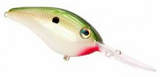 Strike King Series 3 XD