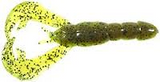 Strike King Rage Baby Craw