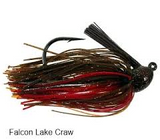 Strike King DB Structure Jig