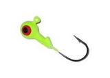Mr. Crappie Jig Head