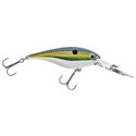 Strike King Lucky Shad