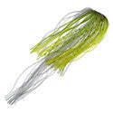 Strike King Perfect Skirt with Magic Tails