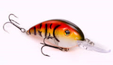 Strike King Series 3
