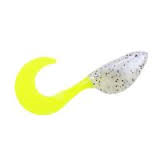 Mr. Crappie 2" Shadpole Curlytail