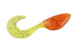 Mr. Crappie 2" Shadpole Curlytail