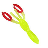 Southern Pro 1.5" Crappie Craw-10 pk