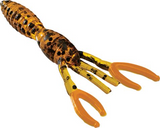 Southern Pro 1.5" Crappie Craw-10 pk