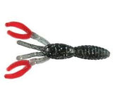 Southern Pro 1.5" Crappie Craw-10 pk