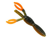 Southern Pro 1.5" Crappie Craw-10 pk