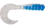 Southern Pro 2" Hot Grubs – 8-Pack