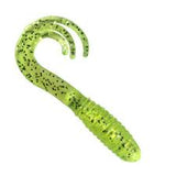 Southern Pro Triple-Tip Grubs-10 pk